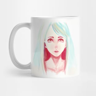 Stare Mug